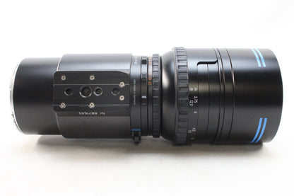 【中古(used)】カールツァイス テレスーパーアクロマートCFE 350mmF5.6 T＊
