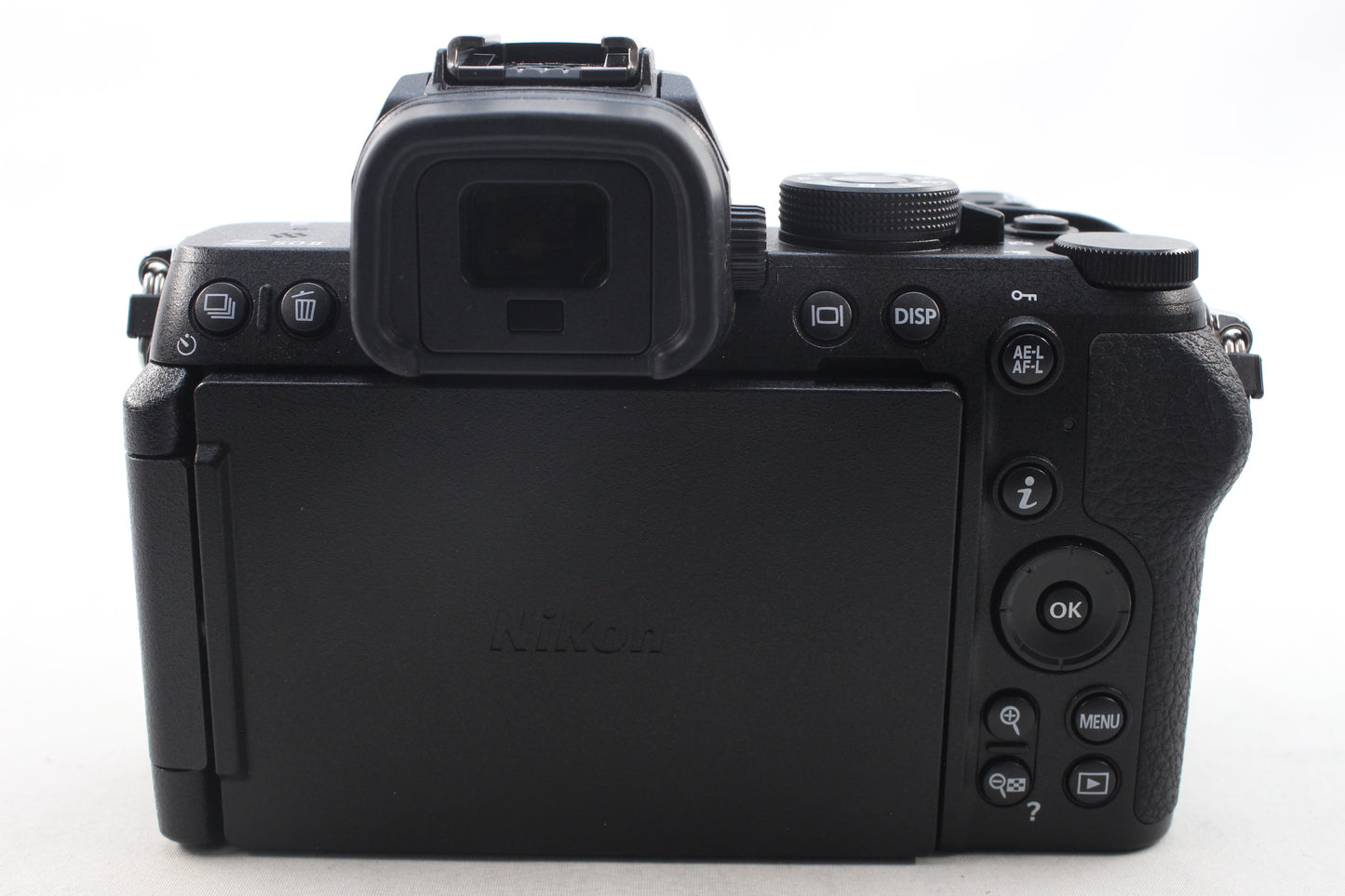 【中古(used)】ニコン Z50II