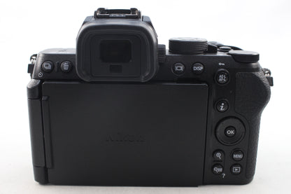 【中古(used)】ニコン Z50II