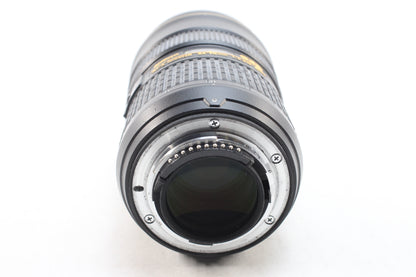 【中古(used)】ニコン AF-S 24-70mmF2.8G ED