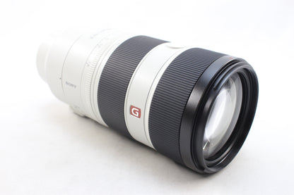 【中古(used)】ソニー FE 70-200mmF2.8 GM OSS II