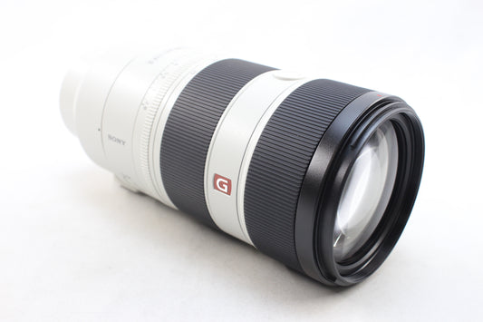 【中古(used)】ソニー FE 70-200mmF2.8 GM OSS II