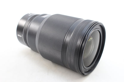 【中古(used)】ニコン NIKKOR Z 50mmF1.2 S