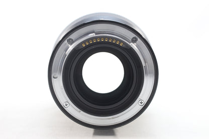 【中古(used)】ニコン NIKKOR Z 50mmF1.2 S