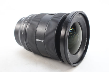 【中古(used)】ソニー FE 16-35mmF2.8 GM II