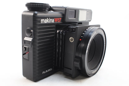 【中古(used)】プラウベル マキナ W67