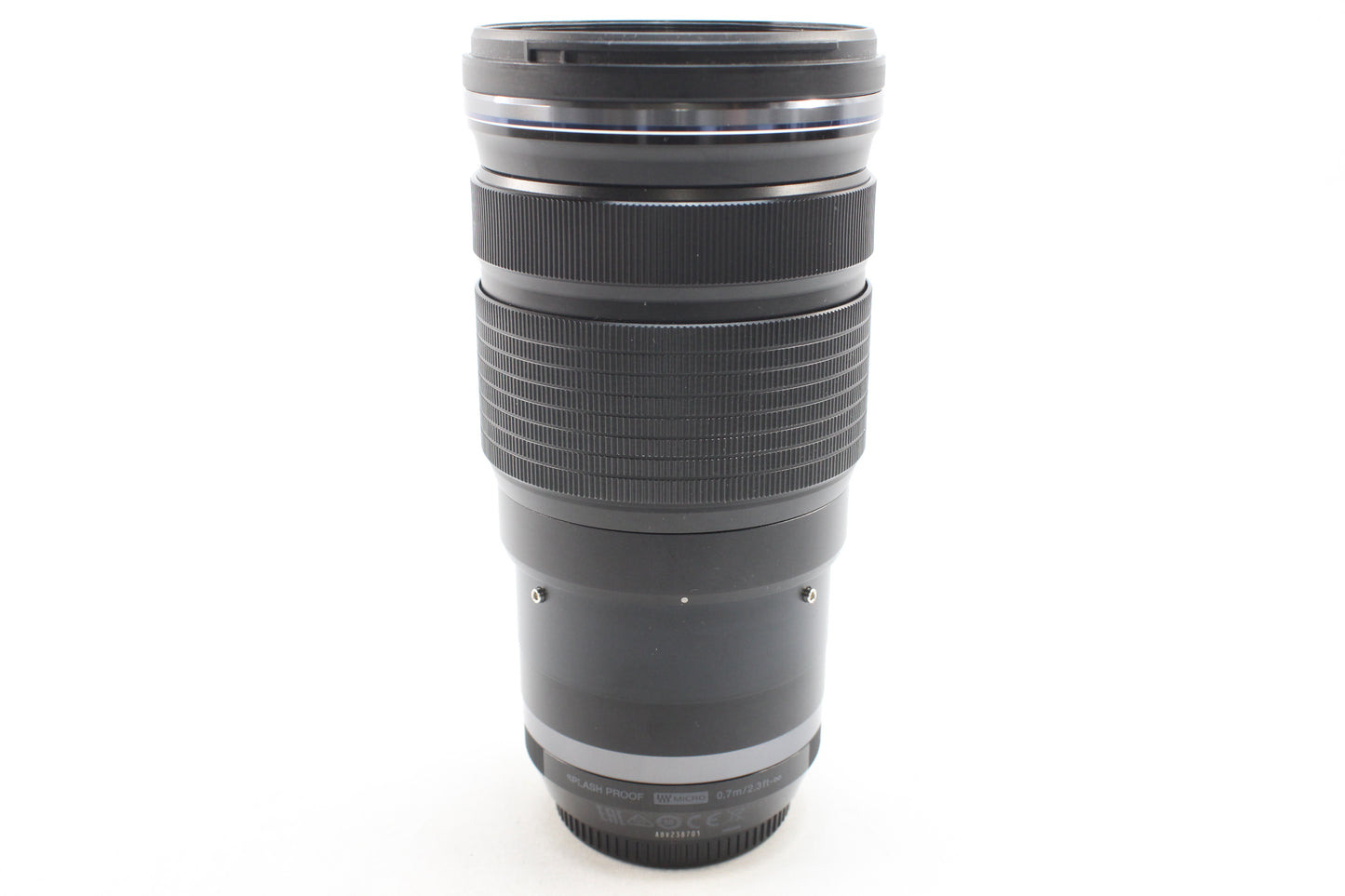 【中古(used)】オリンパス M.ZUIKO DIGITAL ED 40-150mmF2.8 PRO