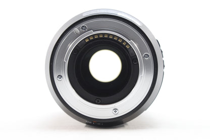 【中古(used)】フジフィルム XF 18-120mmF4 LM PZ WR