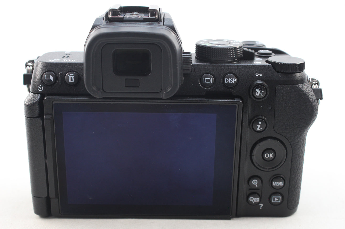 【中古(used)】ニコン Z50II