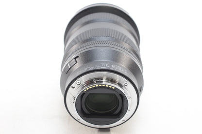 【中古(used)】ソニー FE 16-35mmF2.8 GM II