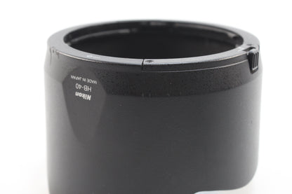 【中古(used)】ニコン AF-S 24-70mmF2.8G ED