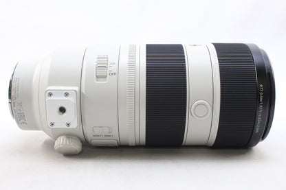 【中古(used)】ソニー FE 70-200mmF2.8 GM OSS II
