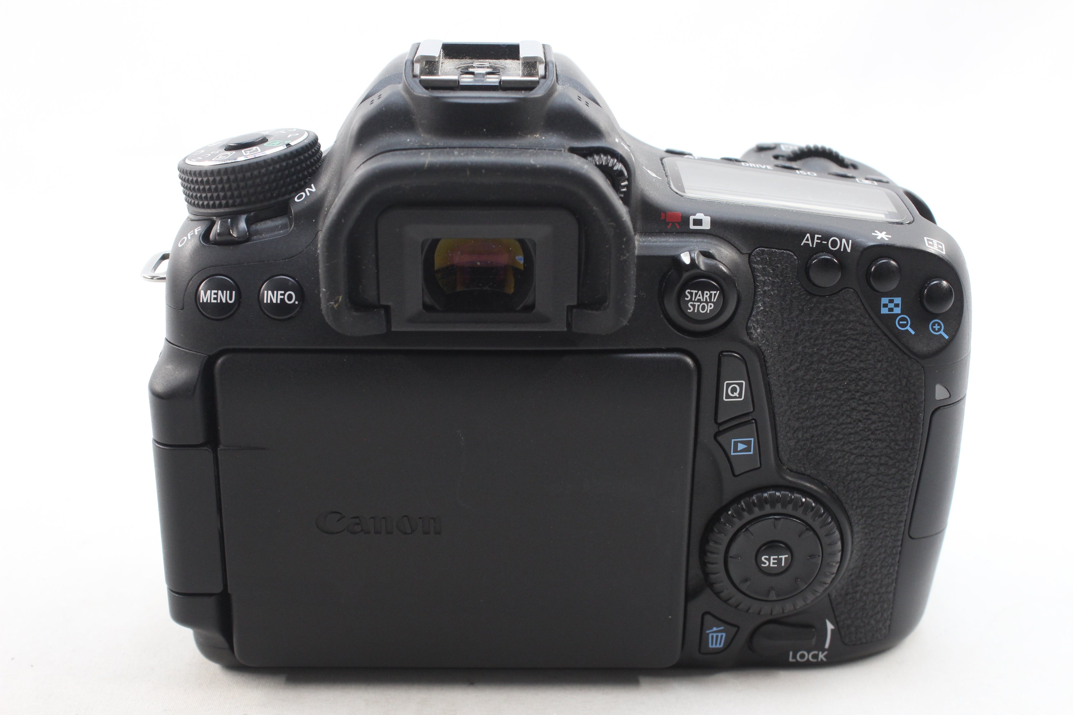 Canon - 【中古】(キヤノン) Canon EOS 70D ボディ 価格.com - EOS 70D ボディ 中古価格比較