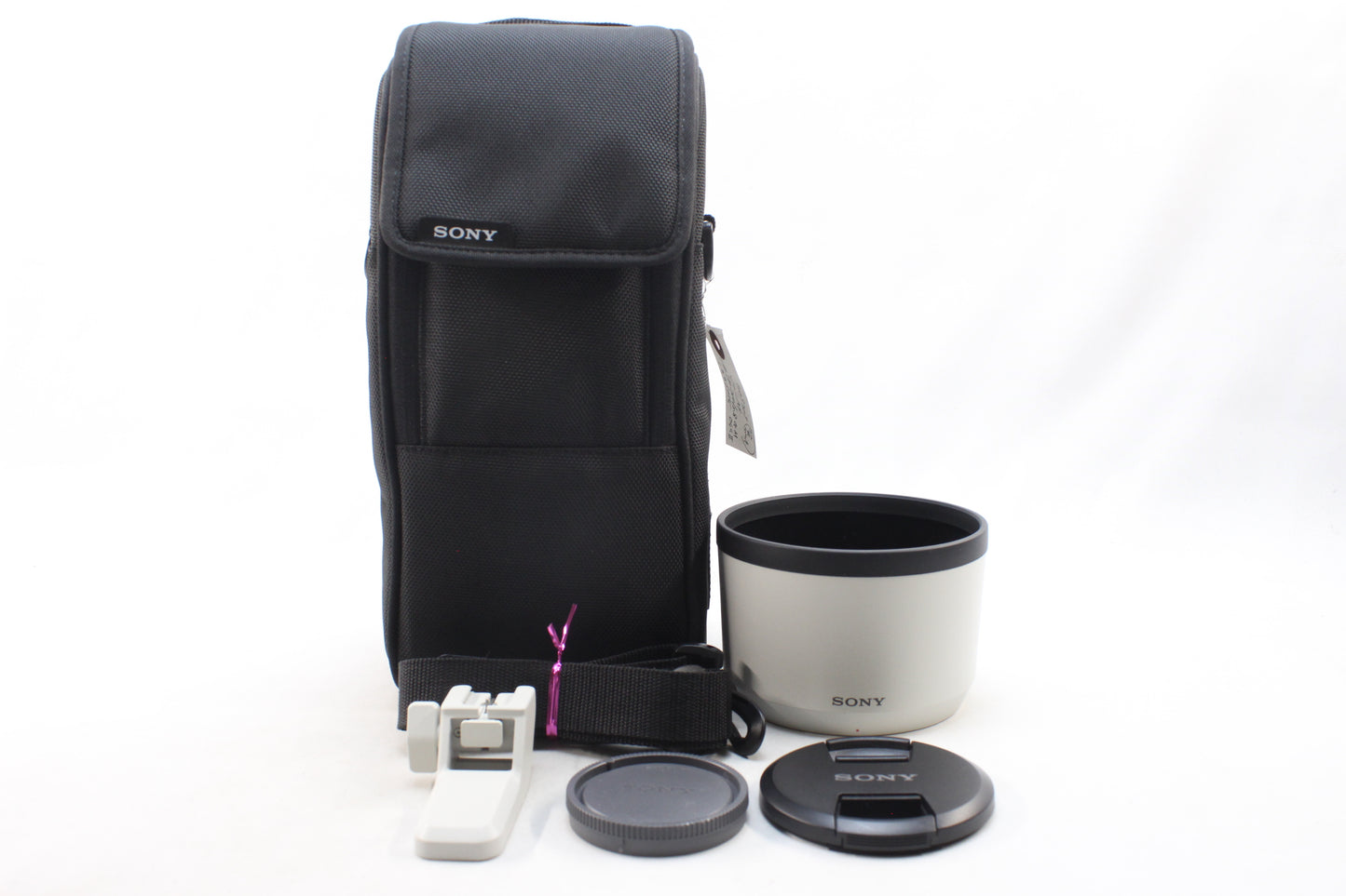 【中古(used)】ソニー FE 70-200mmF2.8 GM OSS II