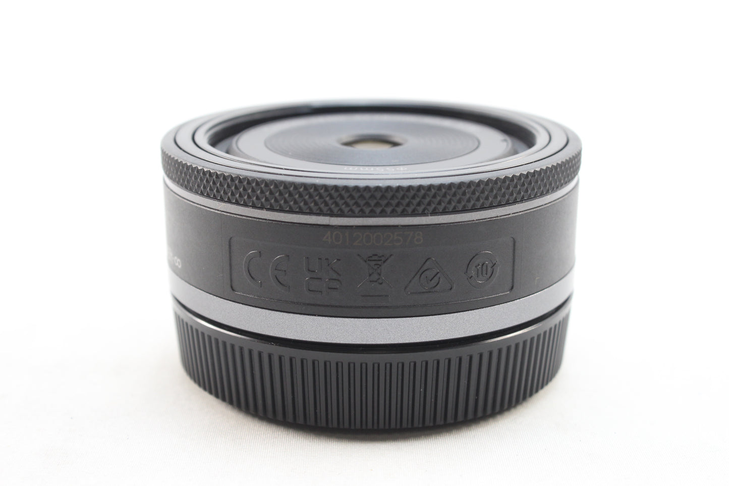 【中古(used)】キヤノン RF 28mmF2.8 STM