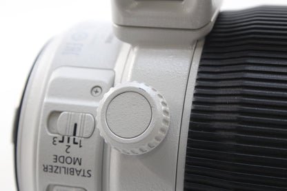 【中古(used)】キヤノン EF 100-400mmF4.5-5.6L IS II USM