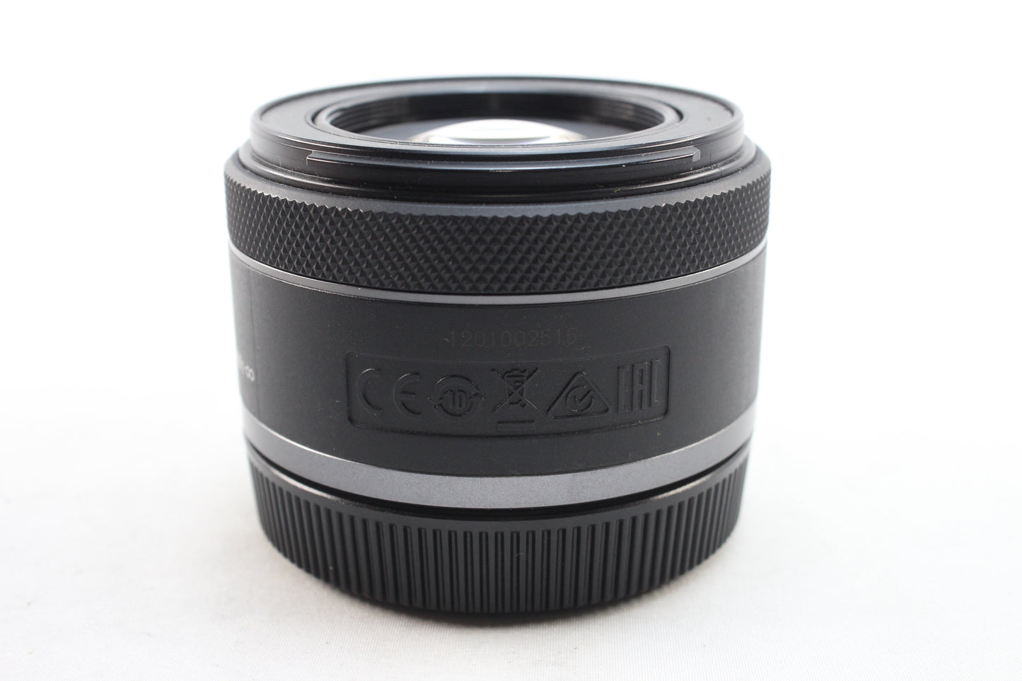 【中古(used)】キヤノン RF 50mmF1.8 STM