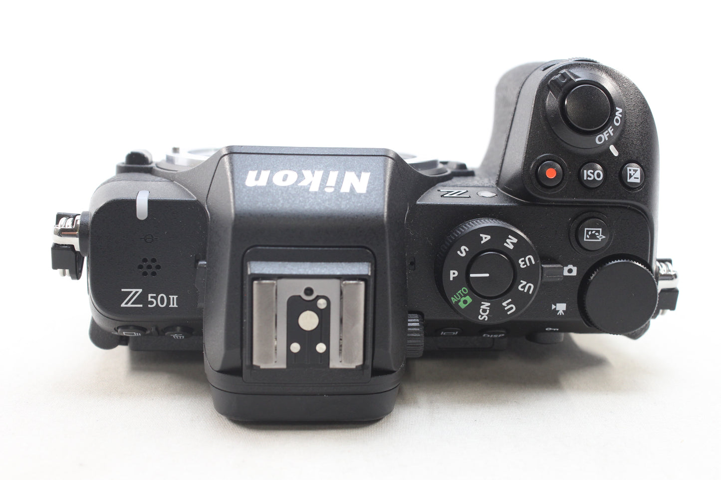 【中古(used)】ニコン Z50II