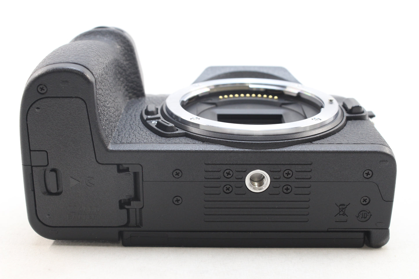 【中古(used)】ニコン Z50II