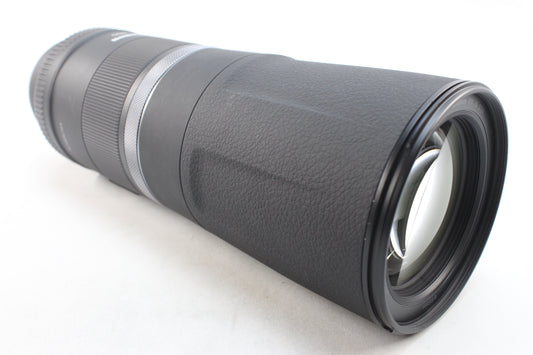 【中古(used)】キヤノン RF 800mmF11 IS STM