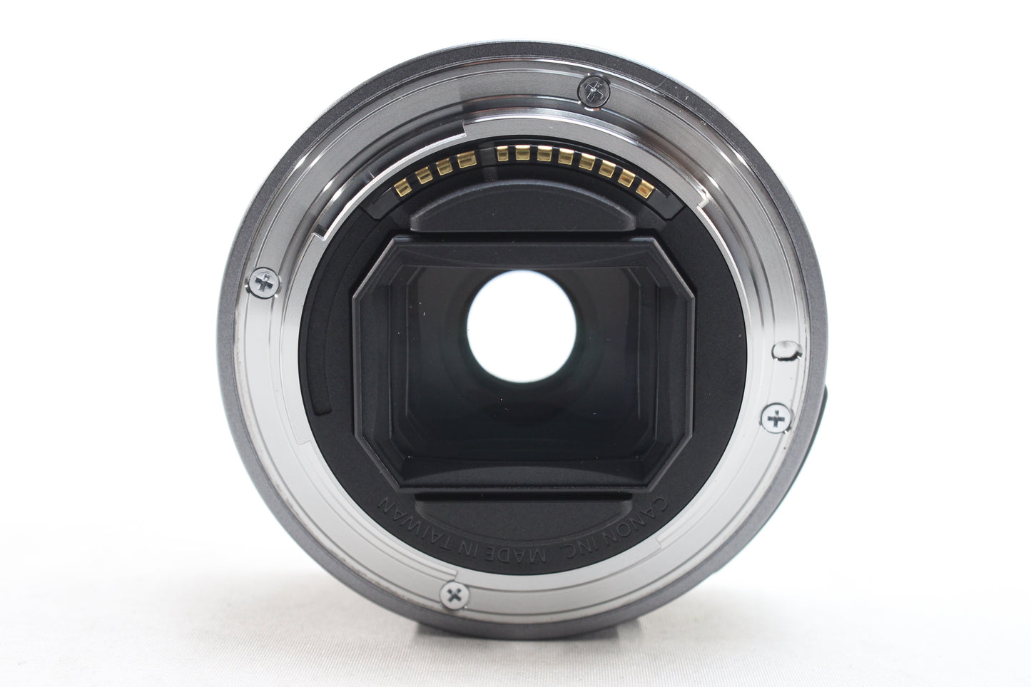 【中古(used)】キヤノン RF 28mmF2.8 STM