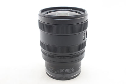 【中古(used)】ソニー FE 24-50mmF2.8 G