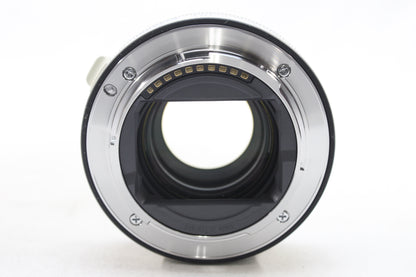【中古(used)】ソニー 1.4X テレコンバーター SEL14TC