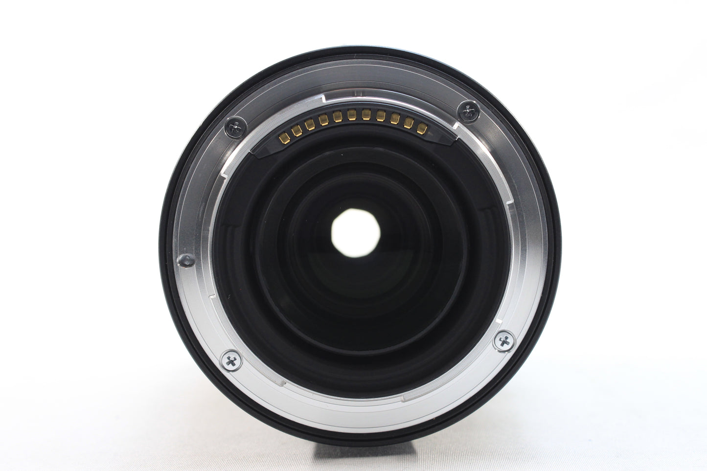 【中古(used)】ニコン NIKKOR Z 24-200mmF4-6.3 VR