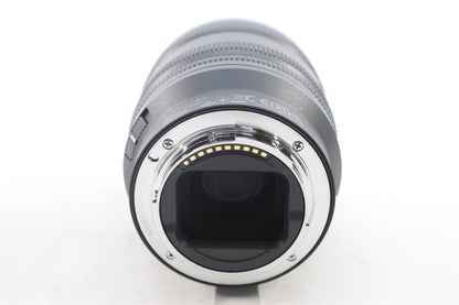 【中古(used)】ソニー FE 24-50mmF2.8 G