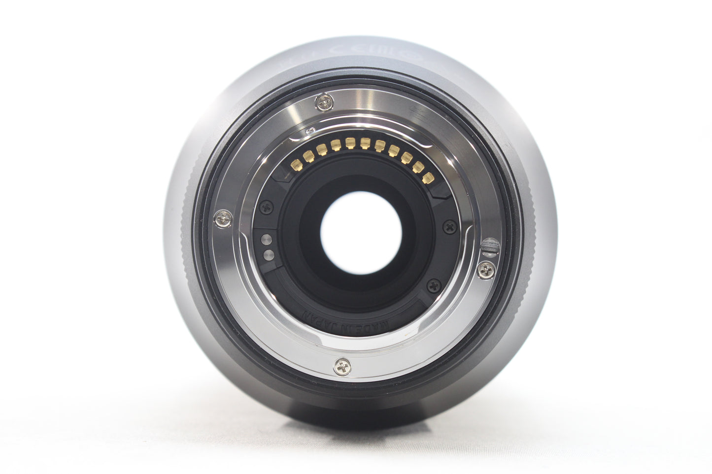 【中古(used)】オリンパス M.ZUIKO DIGITAL ED 100-400mmF5.0-6.3 IS