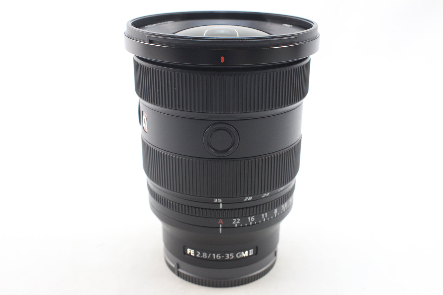 【中古(used)】ソニー FE 16-35mmF2.8 GM II