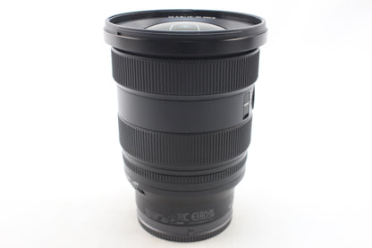 【中古(used)】ソニー FE 16-35mmF2.8 GM II
