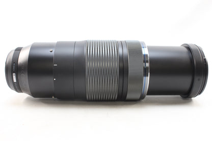 【中古(used)】オリンパス M.ZUIKO DIGITAL ED 100-400mmF5.0-6.3 IS