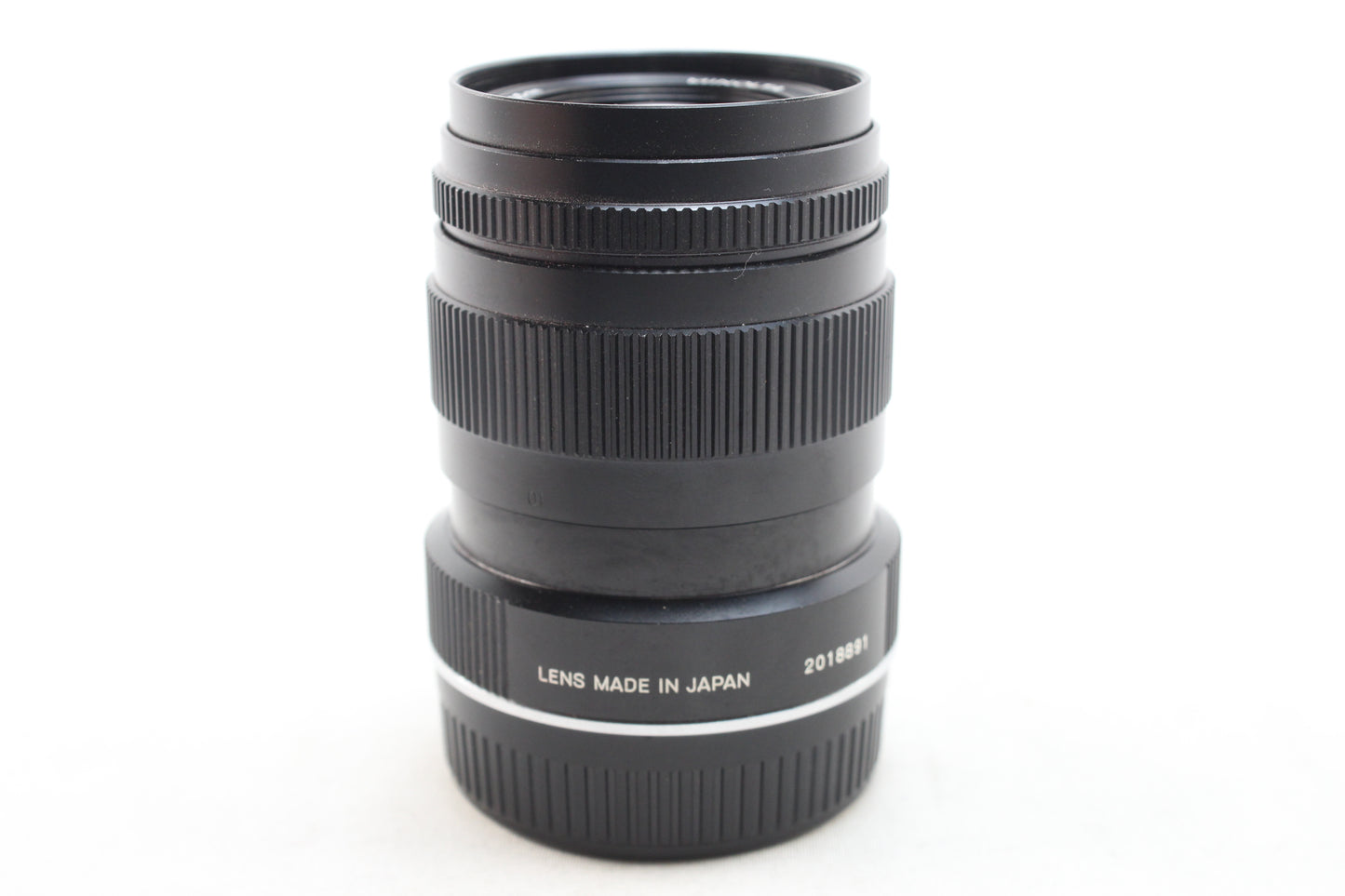 【中古(used)】ミノルタ M-ROKKOR 90mmF4 (CLE用)