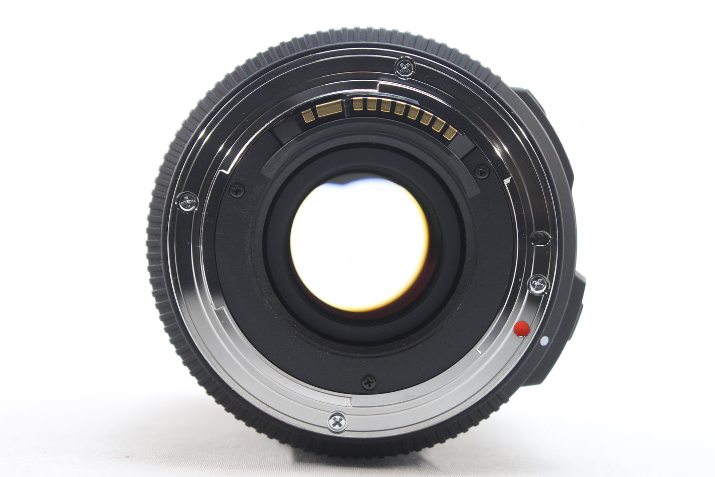 【中古(used)】シグマ 8-16mmF4.5-5.6 DC HSM (キヤノンEFマウント/APS-C)