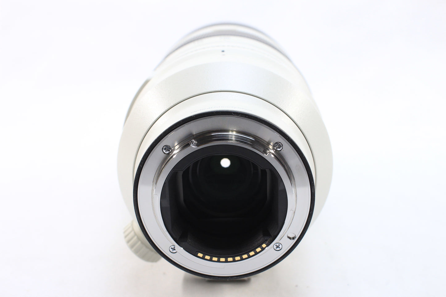 【中古(used)】ソニー FE 100-400mmF4.5-5.6 GM OSS