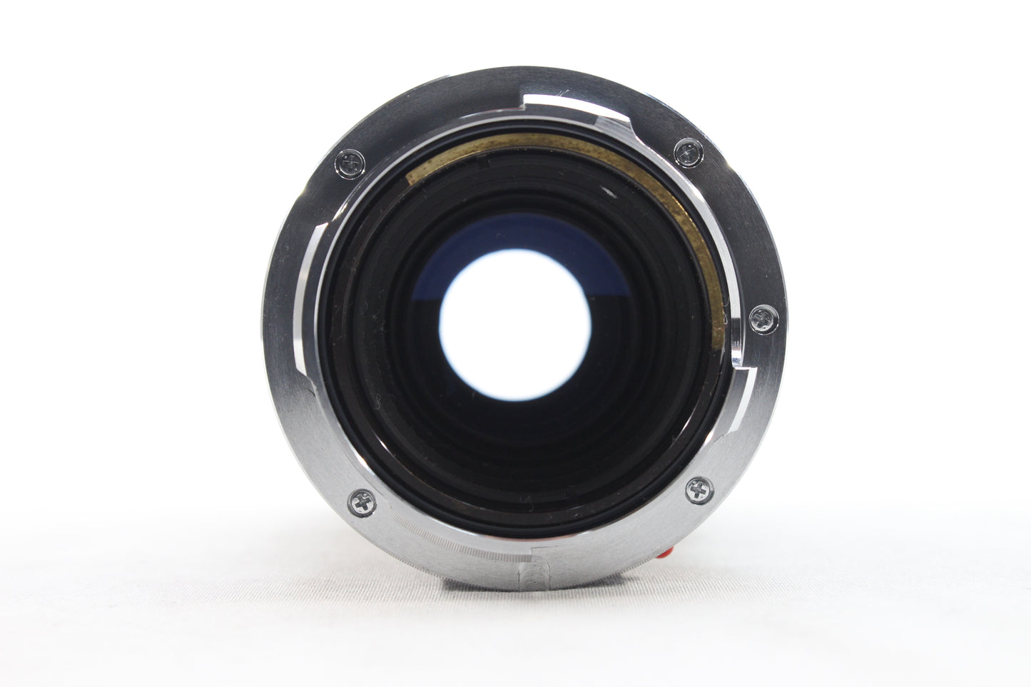 【中古(used)】ミノルタ M-ROKKOR 90mmF4 (CLE用)