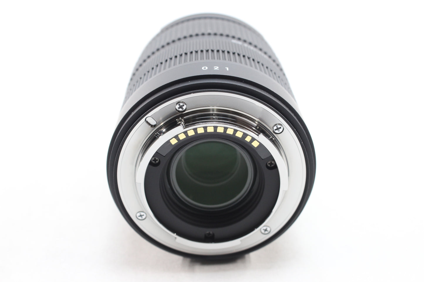 【中古(used)】シグマ 18-50mmF2.8 DC DN | Contemporary (フジフィルムXマウント)