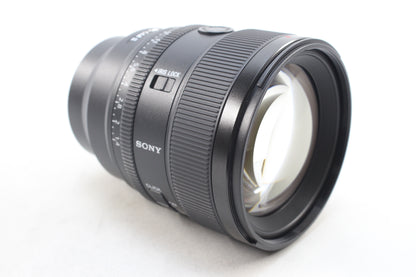 【中古(used)】ソニー FE 85mmF1.4 GM II