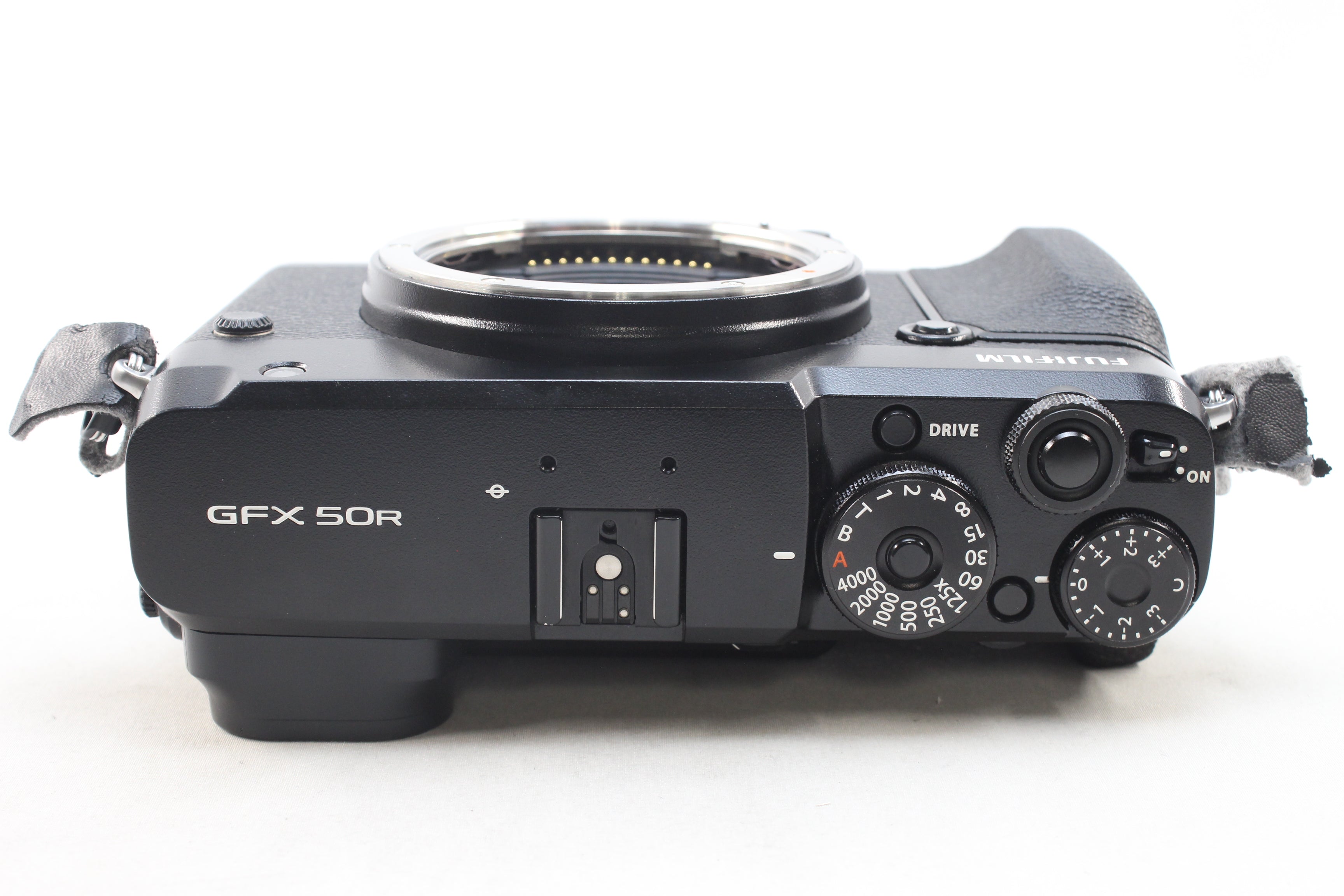 中古(used)】フジフィルム GFX50R – トキワカメラ