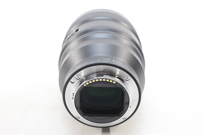 【中古(used)】ソニー FE 85mmF1.4 GM II