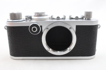 【中古(used)】ライカ If