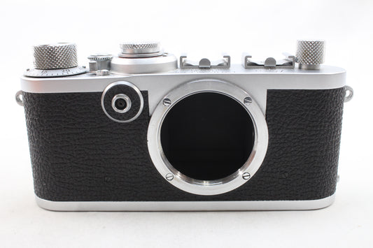 【中古(used)】ライカ If