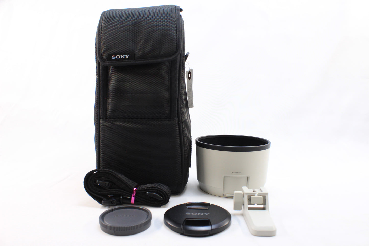 【中古(used)】ソニー FE 100-400mmF4.5-5.6 GM OSS