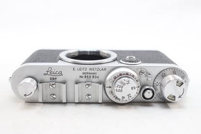【中古(used)】ライカ If