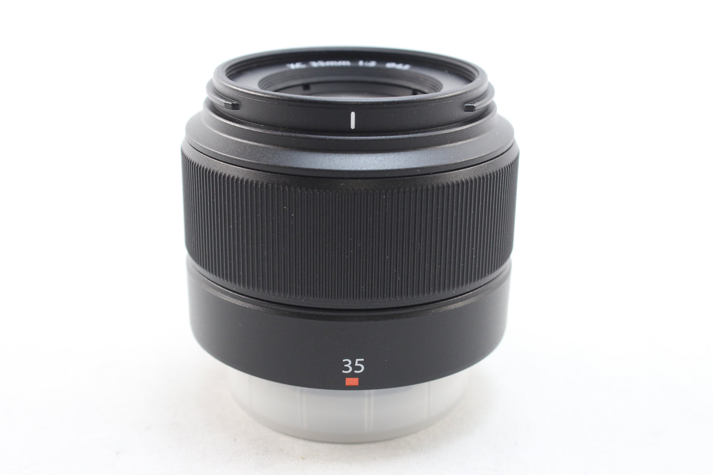 【中古(used)】フジフィルム XC 35mmF2