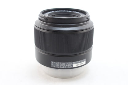 【中古(used)】フジフィルム XC 35mmF2