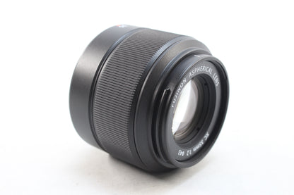 【中古(used)】フジフィルム XC 35mmF2