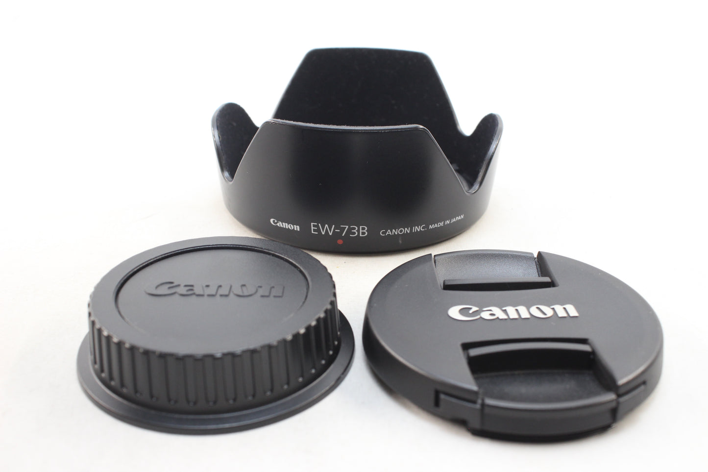 【中古(used)】キヤノン EF-S 18-135mmF3.5-5.6 IS STM