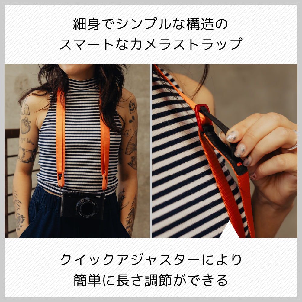 ピークデザイン リーシュ (アイビス)